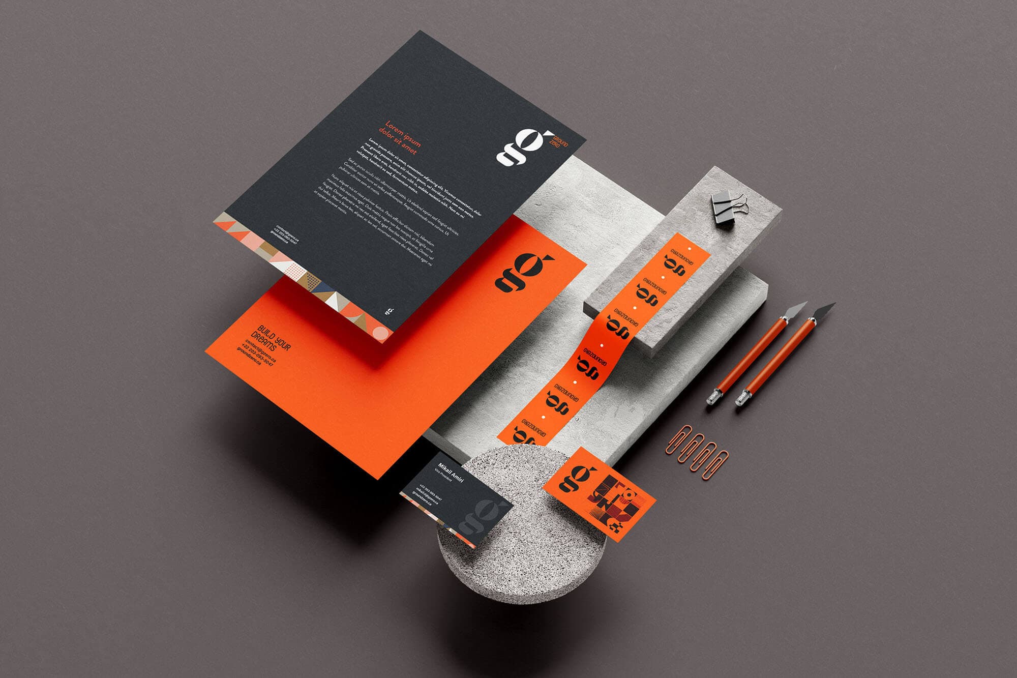 Branding Design